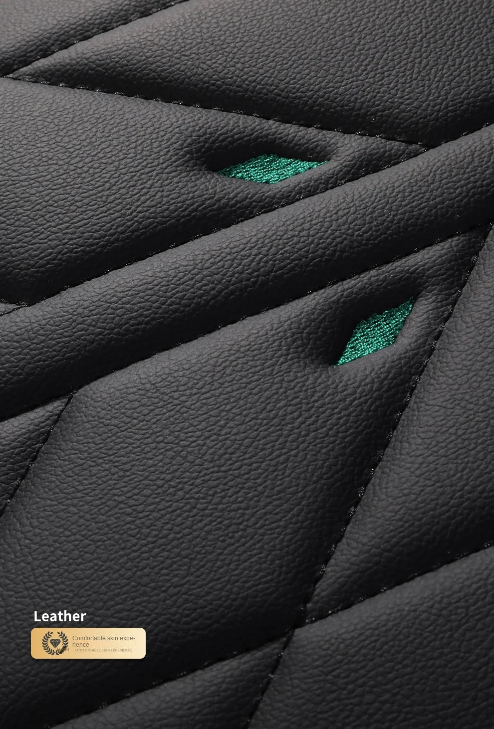 Universal Car Seat Cover for MG All Car Models ZS EV GT EHS RX5 MG4 MULAN MG5 MARVEL R MG6 Auto Accessories Interior