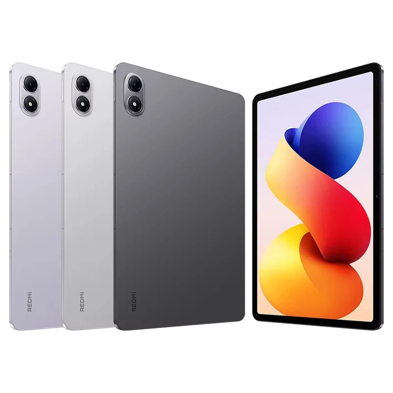 Redmi Pad 2 Pro — 12.1", 12000mAh