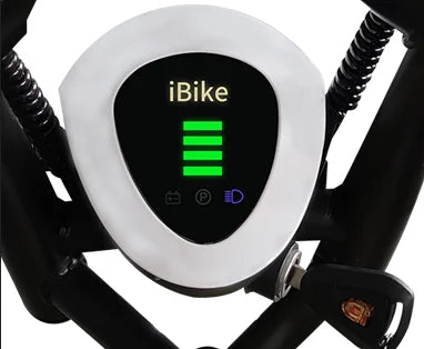 Parent-child electric bike in stock best selling 14inch three seats ebike for cheap and good quality fat bike