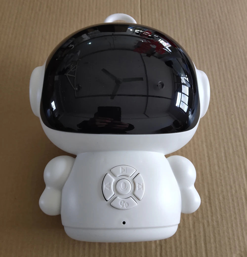 Tuya Smart AI Robot WiFi Early Education Toys for Children Speech Recognition & Voice Interactive Educational Learning Machine