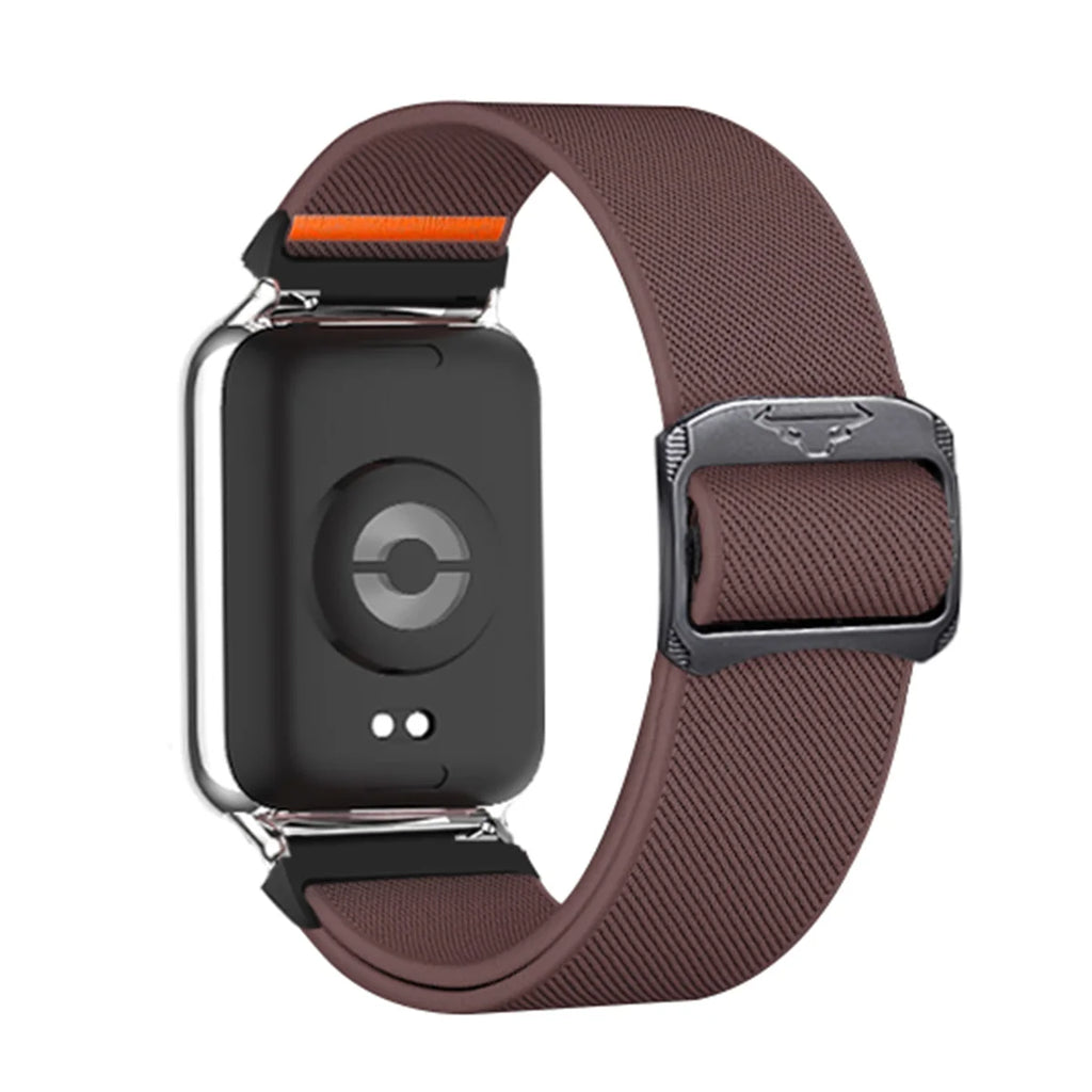 Nylon Loop Strap — Redmi Watch, Xiaomi Band