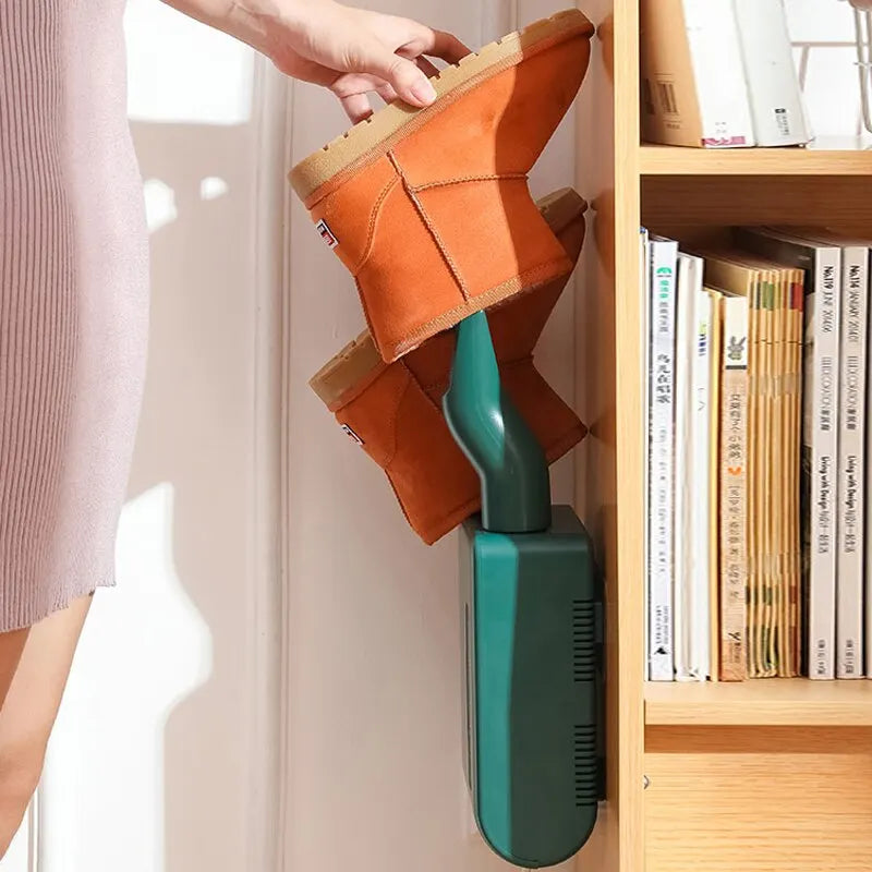 Shoe & Boot Dryer — Steriliser, Odour Eliminator