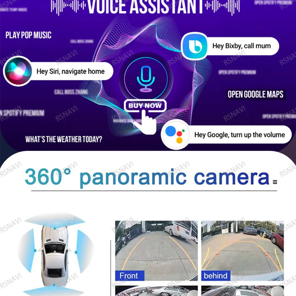 Nissan Navara D40 — Android 15, GPS, DSP