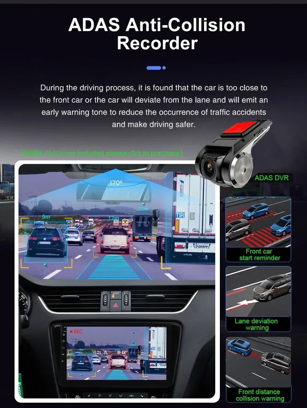 Chevrolet Captiva — Android 16, GPS, CarPlay