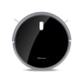 Robot Vacuum Cleaner — Large Tank, Pet Hair