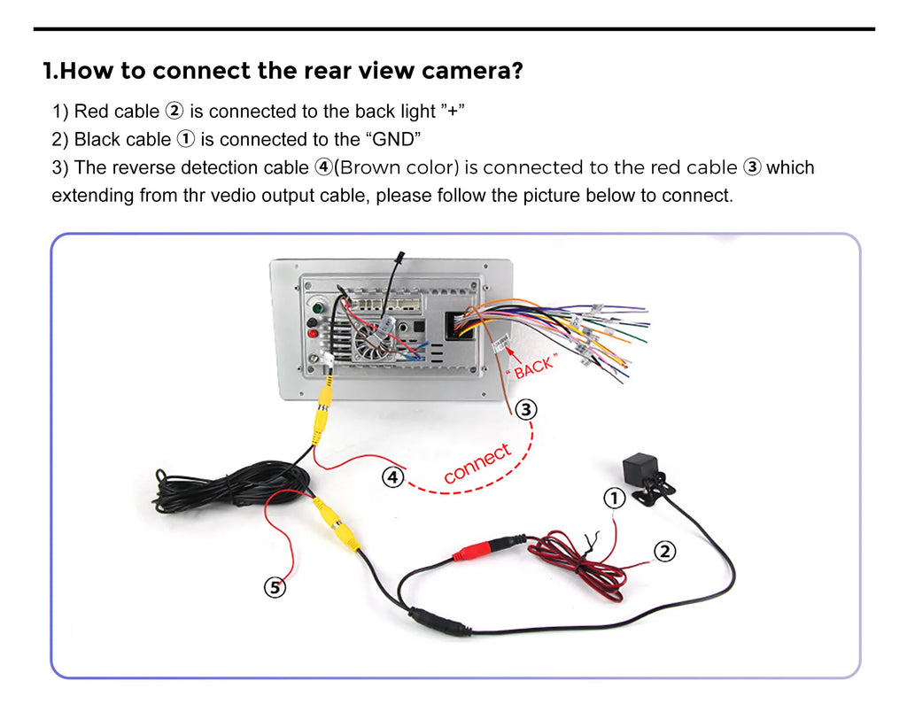 VW Android 15 Radio — BT GPS, Car Multimedia
