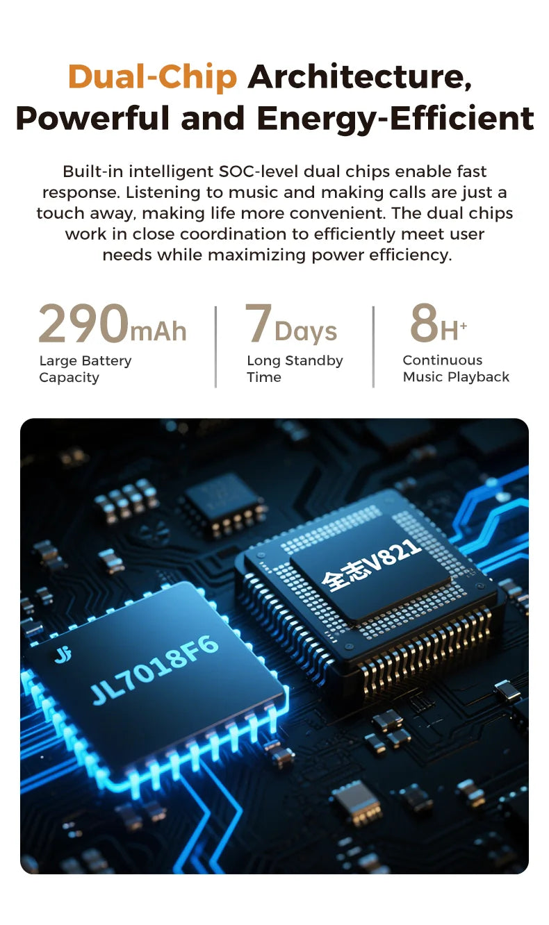 2026 AI Glasses — 4K Camera, ChatGPT, 32GB