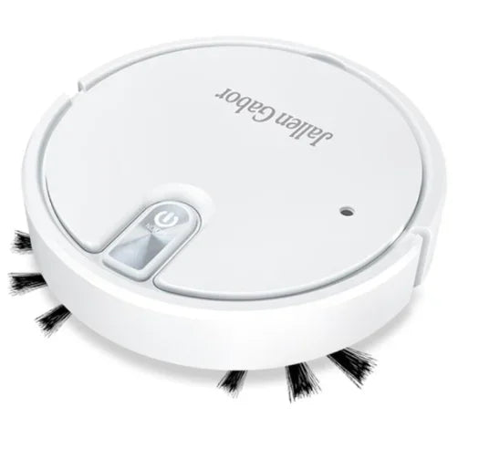 5-in-1 Robot Vacuum — Vacuum, Mop & Humidify