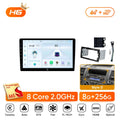 VW Amarok/T5 — Wireless CarPlay, HDMI, Android