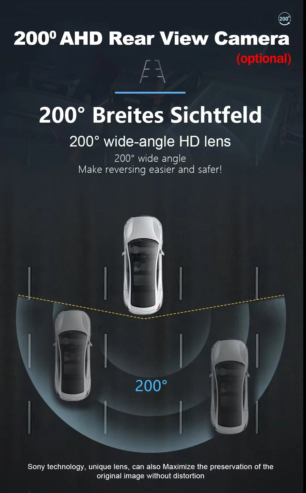 Ford Fiesta 12.3" — Android 15, QLED, 4G