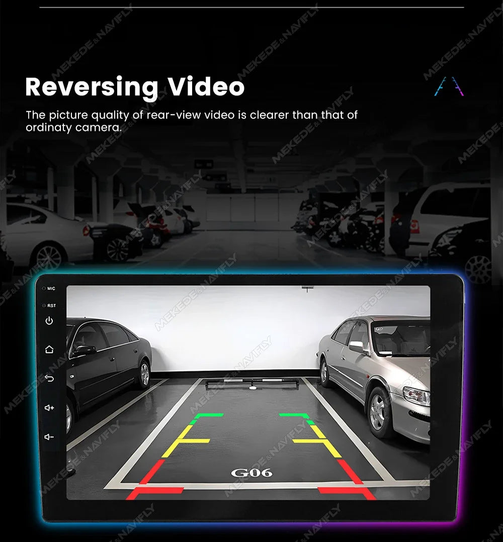 Citroen C4 Android 14 — Wireless CarPlay, Multimedia