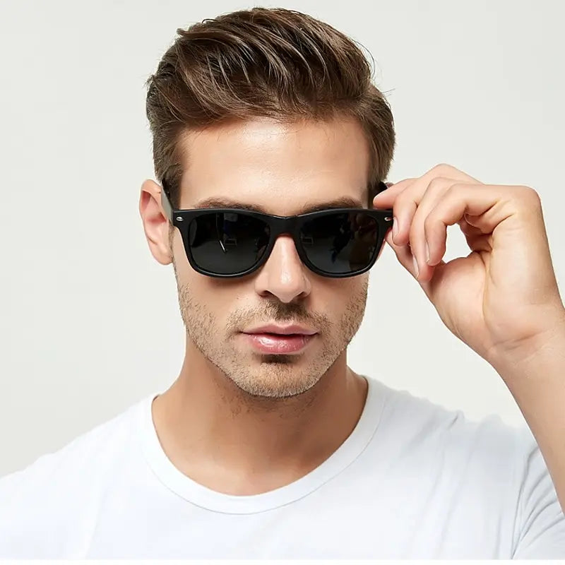 Classic Sunglasses — Lightweight, UV Protection