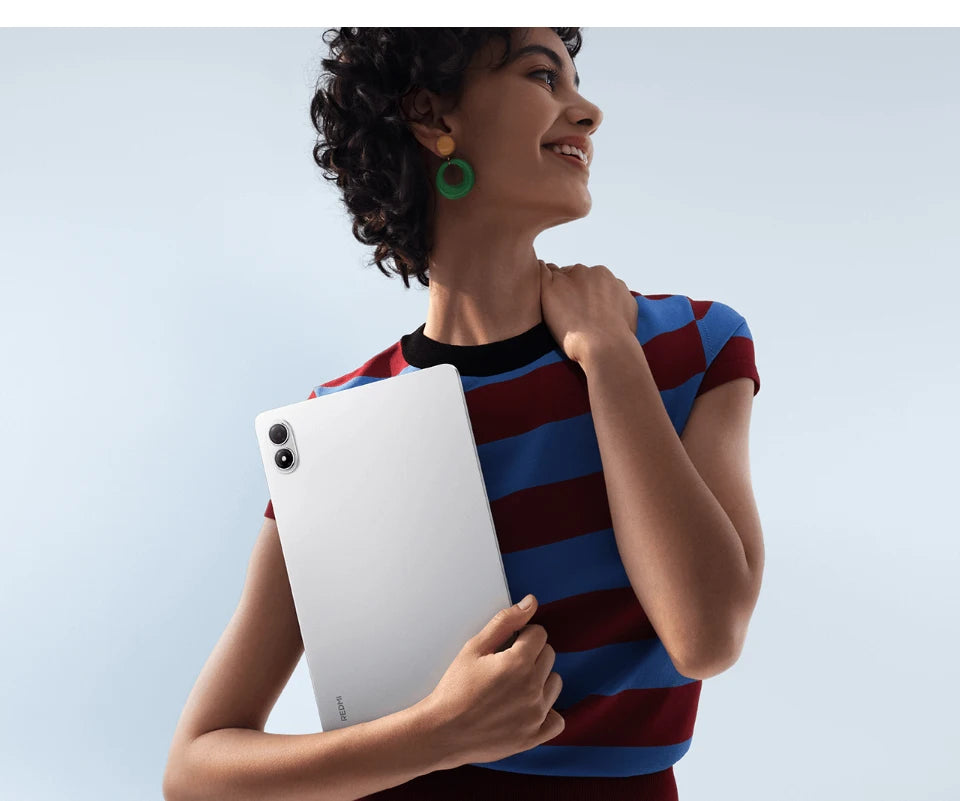 Redmi Pad 2 Pro — 12.1", 12000mAh
