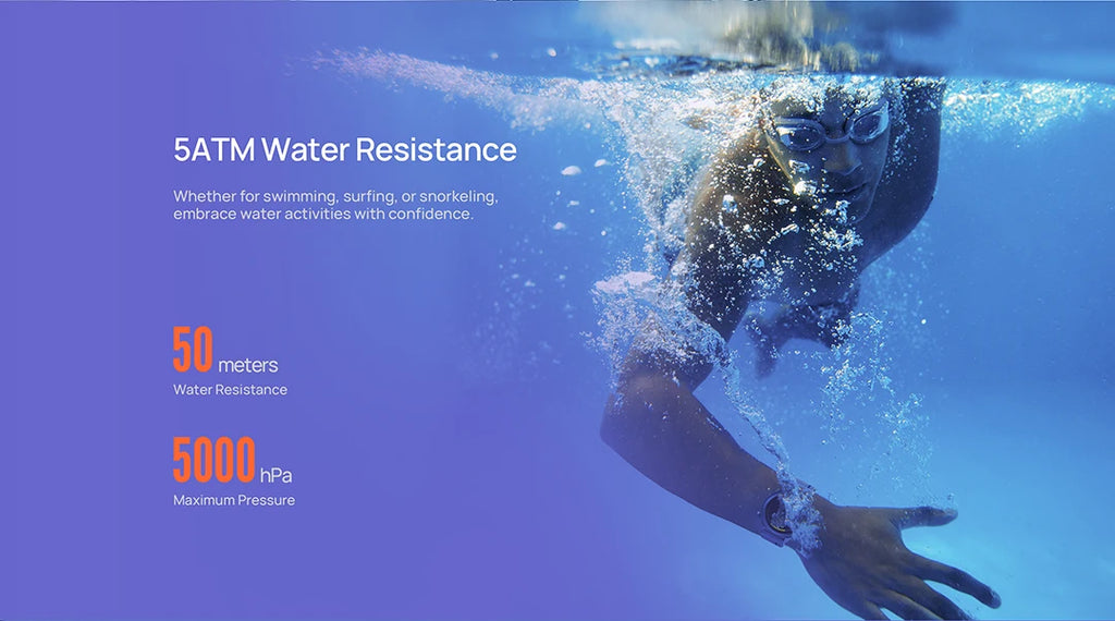 Mibro GS Active2 — AMOLED, GPS, 150+ Sports