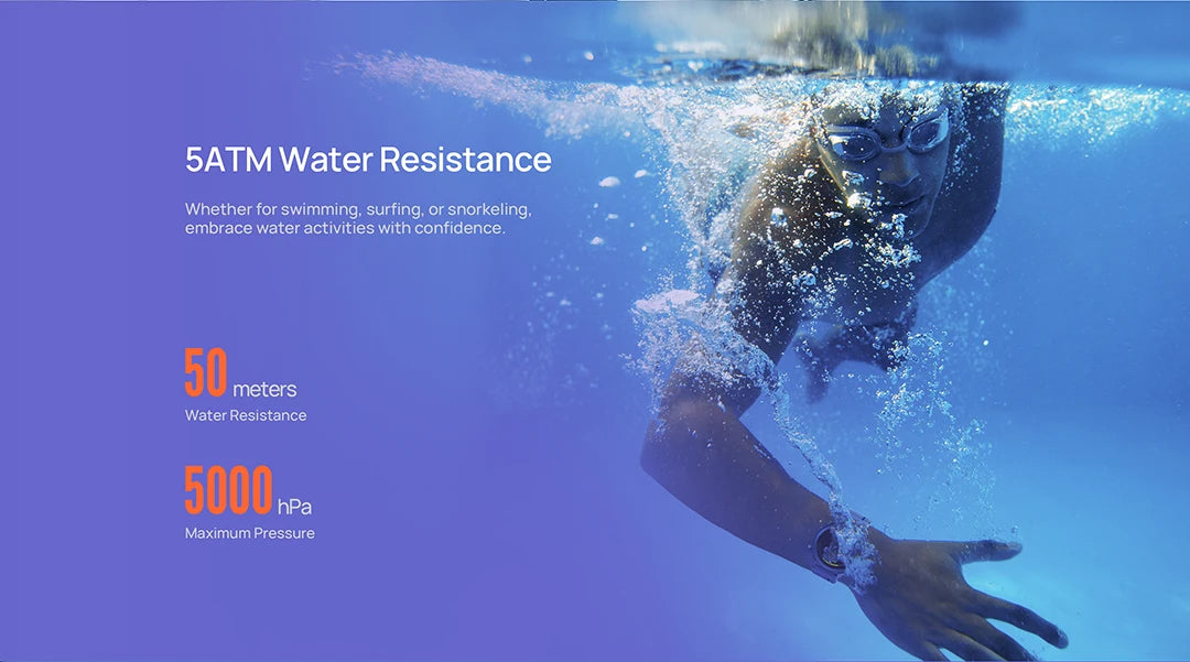 Mibro GS Active2 — AMOLED, GPS, 150+ Sports