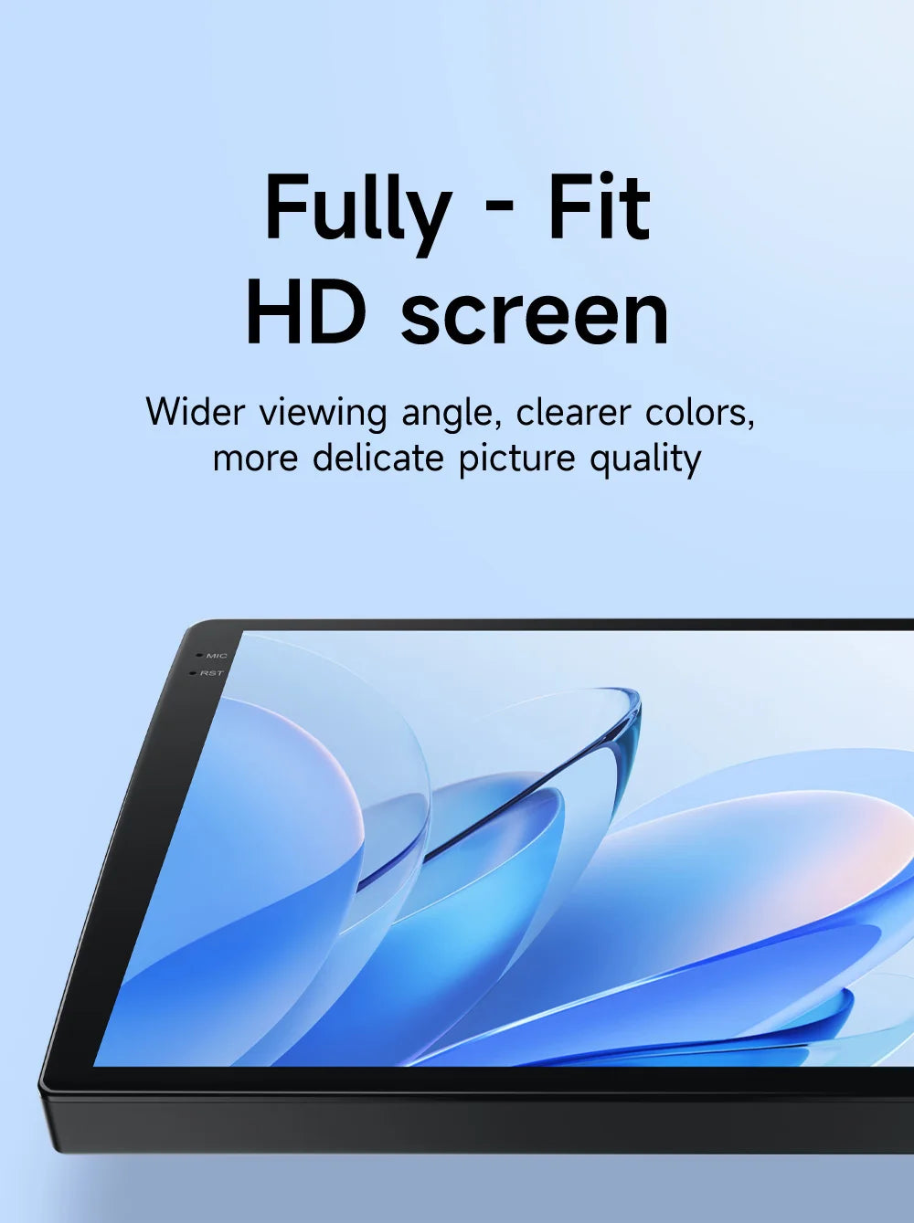 JIUYIN 9" Autoradio Android 15 für Seat Ibiza 2012-2015 Auto Multimedia Video Player WIFI BT GPS Navigation Audio Stereo Bildschirm