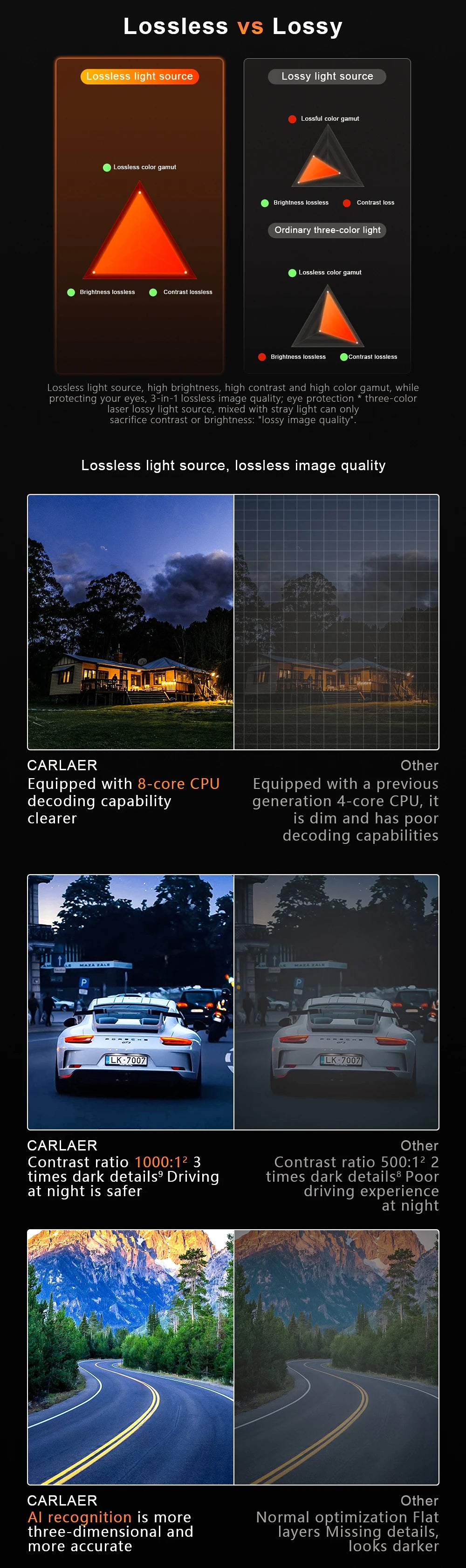 Ford Focus 3 Android 16 — GPS, Dash Cam