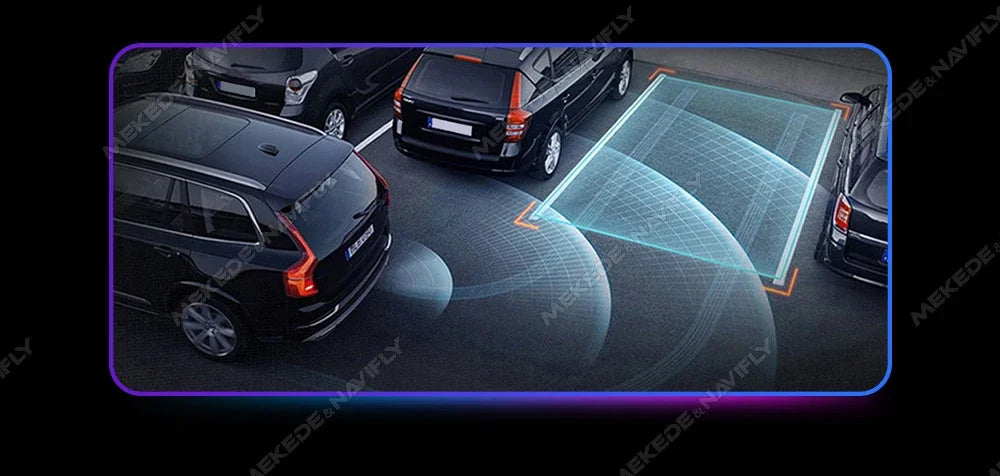 Citroen C4 Android 14 — Wireless CarPlay, Multimedia