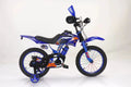 Kids Off-Road Bike — 12/16", Pedal Bicycle