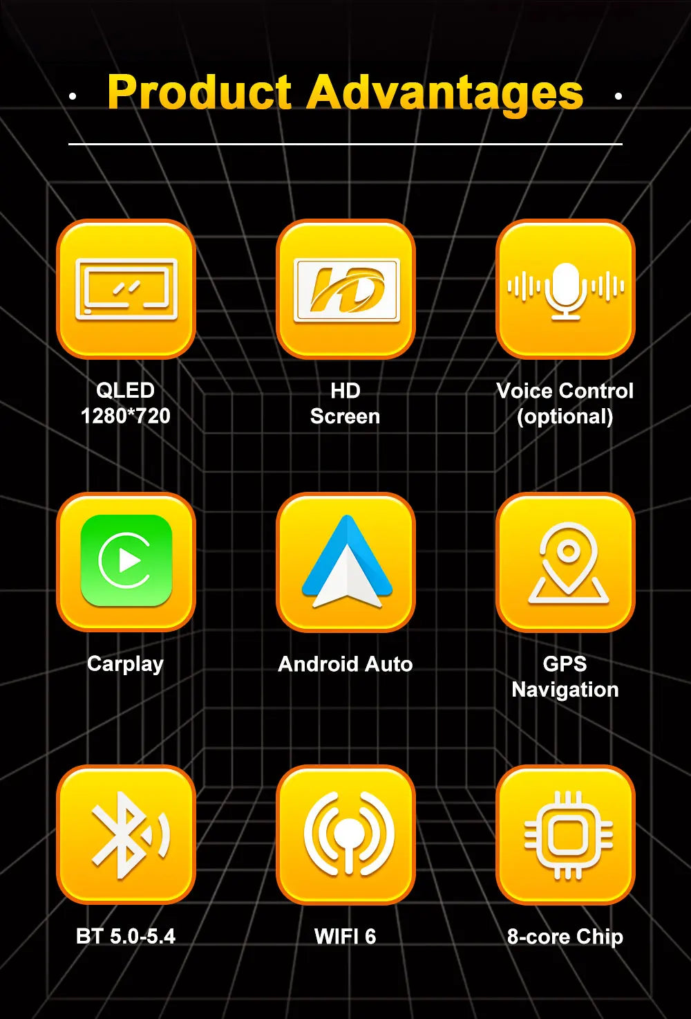 Kia Sorento — Android 16, DSP, GPS