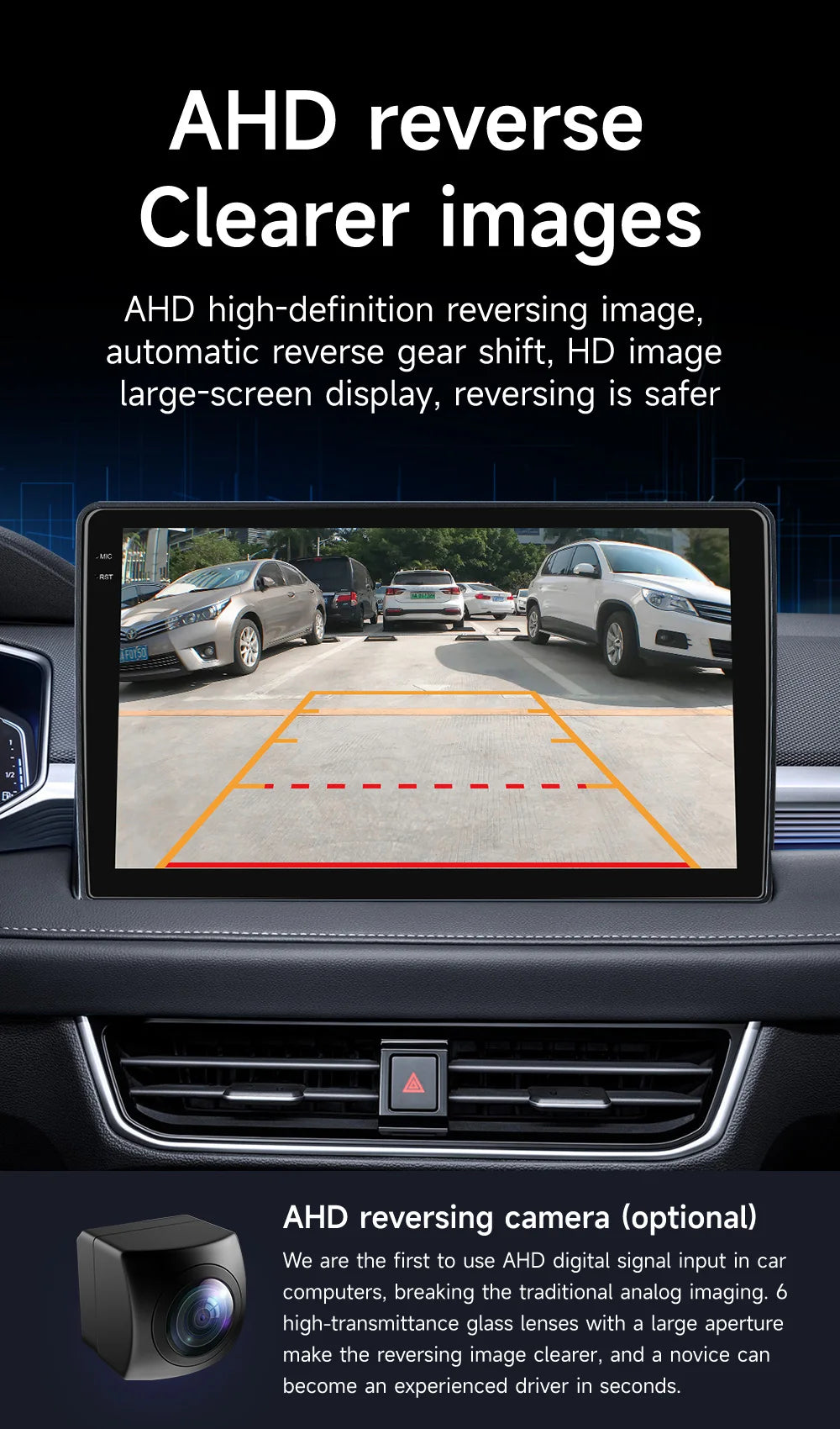 Mazda CX-5 Android 15 — 2K QLED, AI Voice