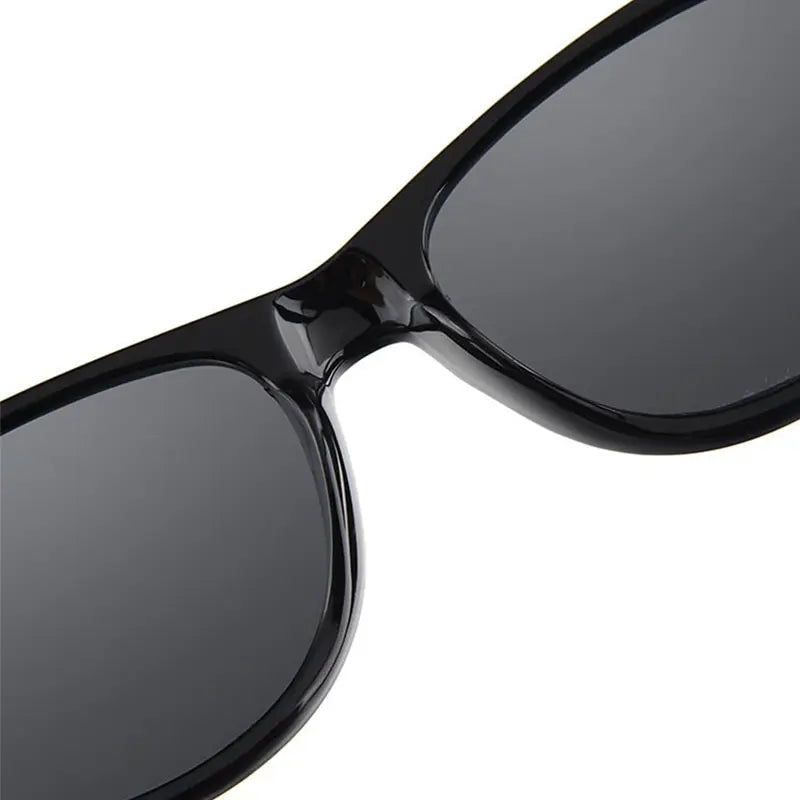 Classic Sunglasses — Lightweight, UV Protection