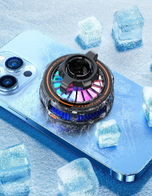 Car Mount Semiconductor Refrigeration Cooling Instrument Panel Adhesive Car Supplies New Navigation Rack Cross-Border