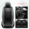 Universal Car Seat Cover for MG All Car Models ZS EV GT EHS RX5 MG4 MULAN MG5 MARVEL R MG6 Auto Accessories Interior