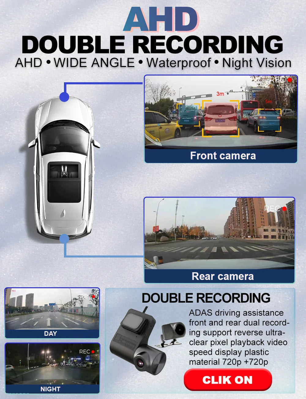 Dacia Duster Android 15 — GPS, CarPlay, Multimedia