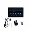 Headrest TV 13.3" — Android 11, Touchscreen