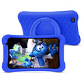 PRITOM Kids Tablet — 64GB, Dual Camera