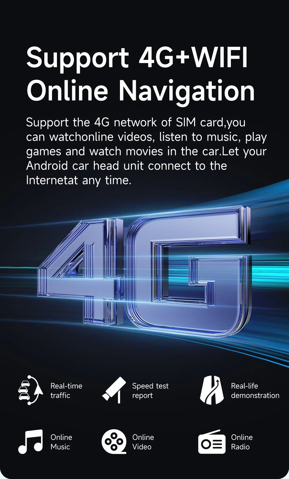Mercedes W164 Android 14 — CarPlay, 2 Din, GPS