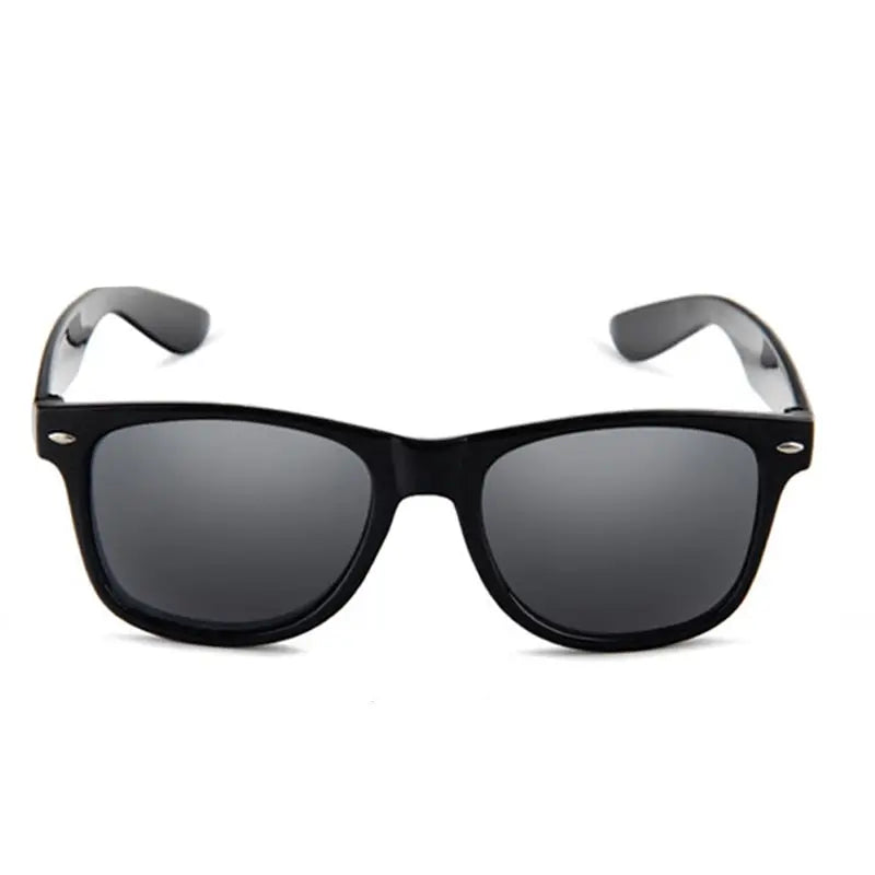 Classic Sunglasses — Lightweight, UV Protection