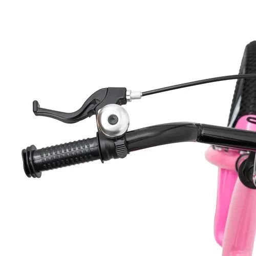 16" inch Kids Bike Children Kids Bike for 5-8 years old Girls Boys Bicycle NEW
