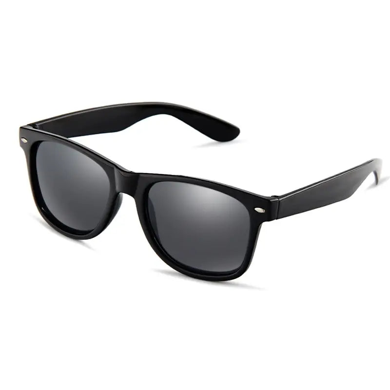 Classic Sunglasses — Lightweight, UV Protection