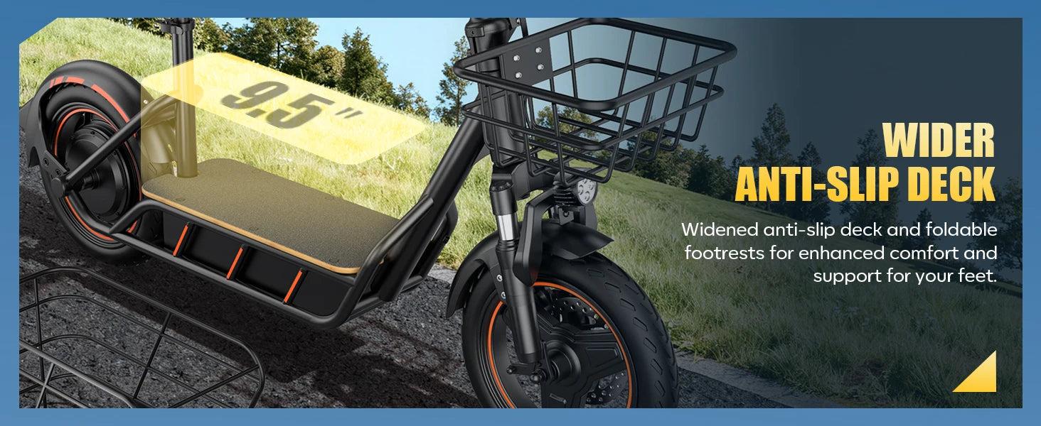 14 Inch Electric Bike Tire Sports & Entertainment Cycling Gear for E-Bike
