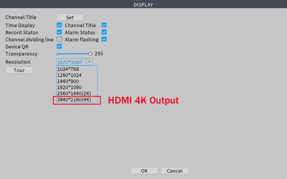 10-Kanal 4K 8MP PoE Überwachungskamera-Set mit Audio, Bewegungserkennung, vandalensicherer Dome-Kamera, 5MP 4MP CCTV Überwachungsschutz