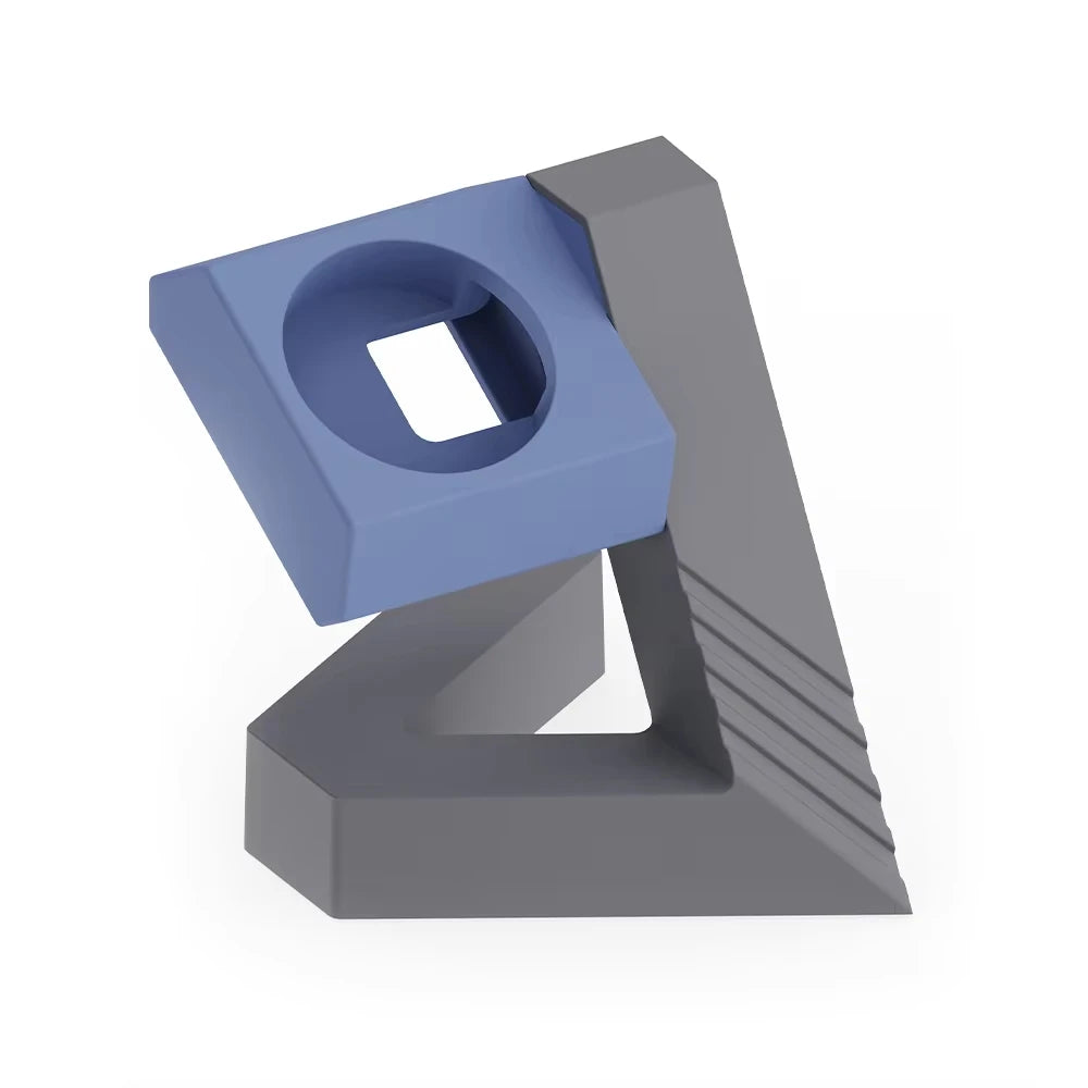 Support de chargement pour montre connectée Xiaomi Watch S4/S4Sport/S3/S2/2Pro/H1 – Adaptateur de chargeur de support de bureau