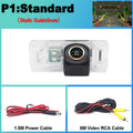 Mini Cooper Camera — 1080P, Rear View, Parking