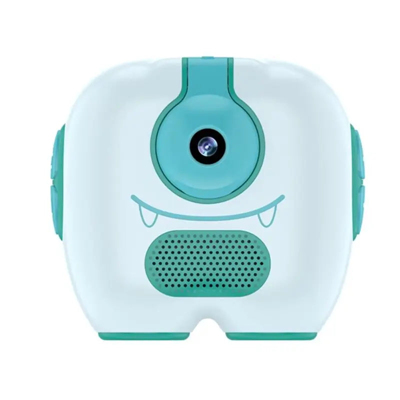 AI Intelligent Robot Interactive Voice Assistant With Wi-Fi Version Smart Clock Image Recognition Storytelling Functionality