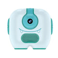 AI Intelligent Robot Interactive Voice Assistant With Wi-Fi Version Smart Clock Image Recognition Storytelling Functionality