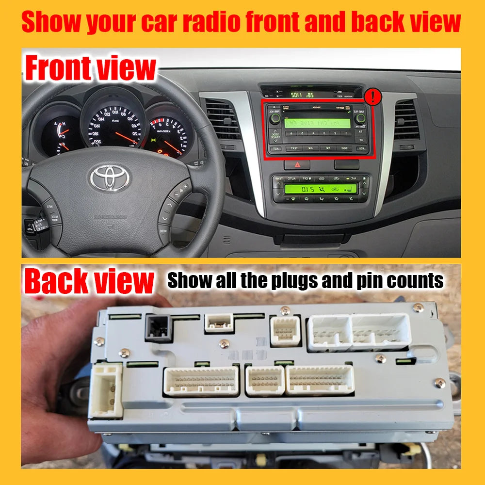 Kia Sorento — Android 16, DSP, GPS