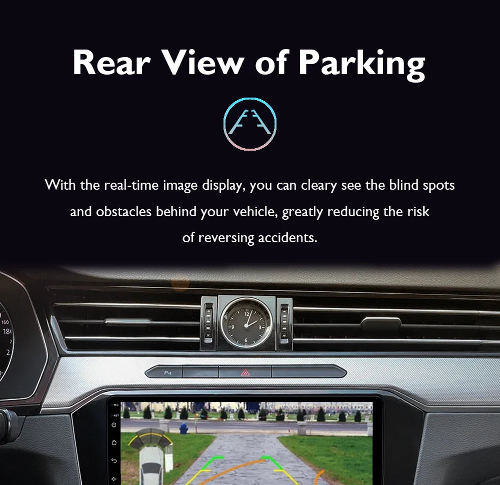 VW Tiguan/Golf Plus — Qualcomm, Wireless CarPlay