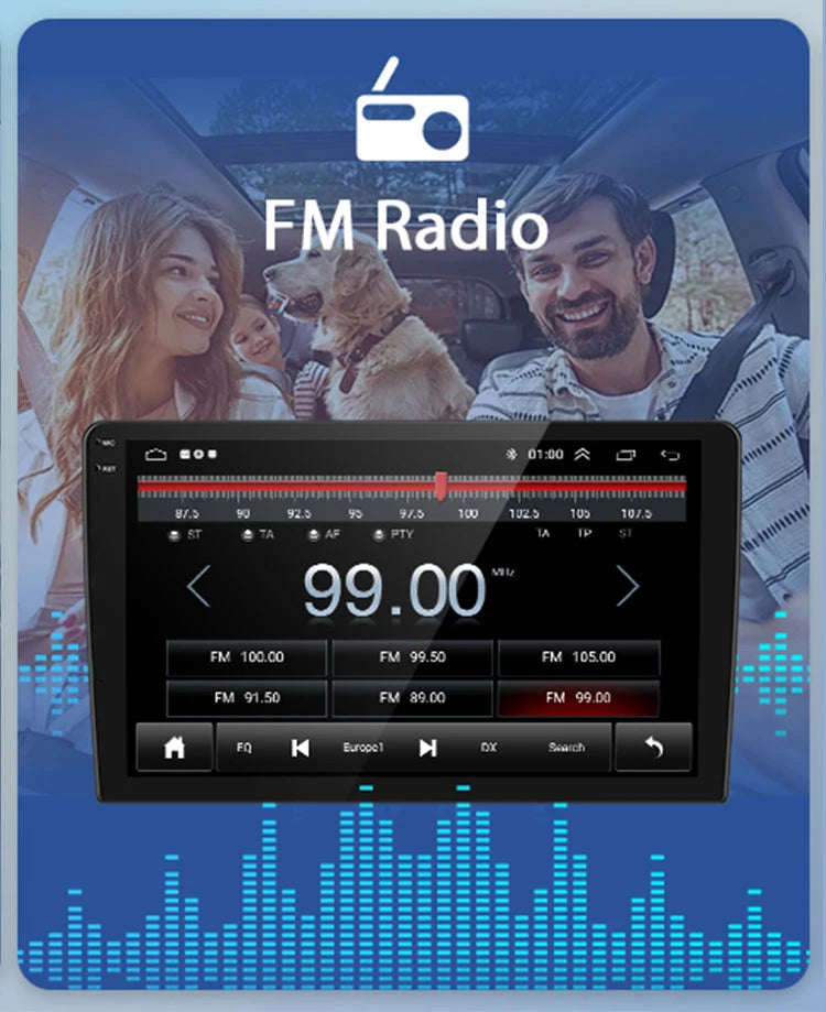 Mazda CX-3 — Android 15, GPS, 4G