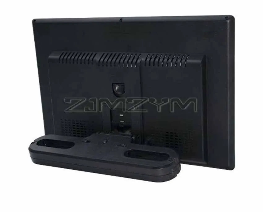 Headrest TV 13.3" — Android 11, Touchscreen