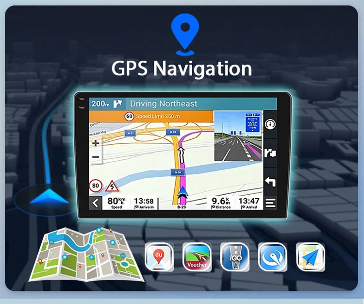 Mazda CX-3 — Android 15, GPS, 4G