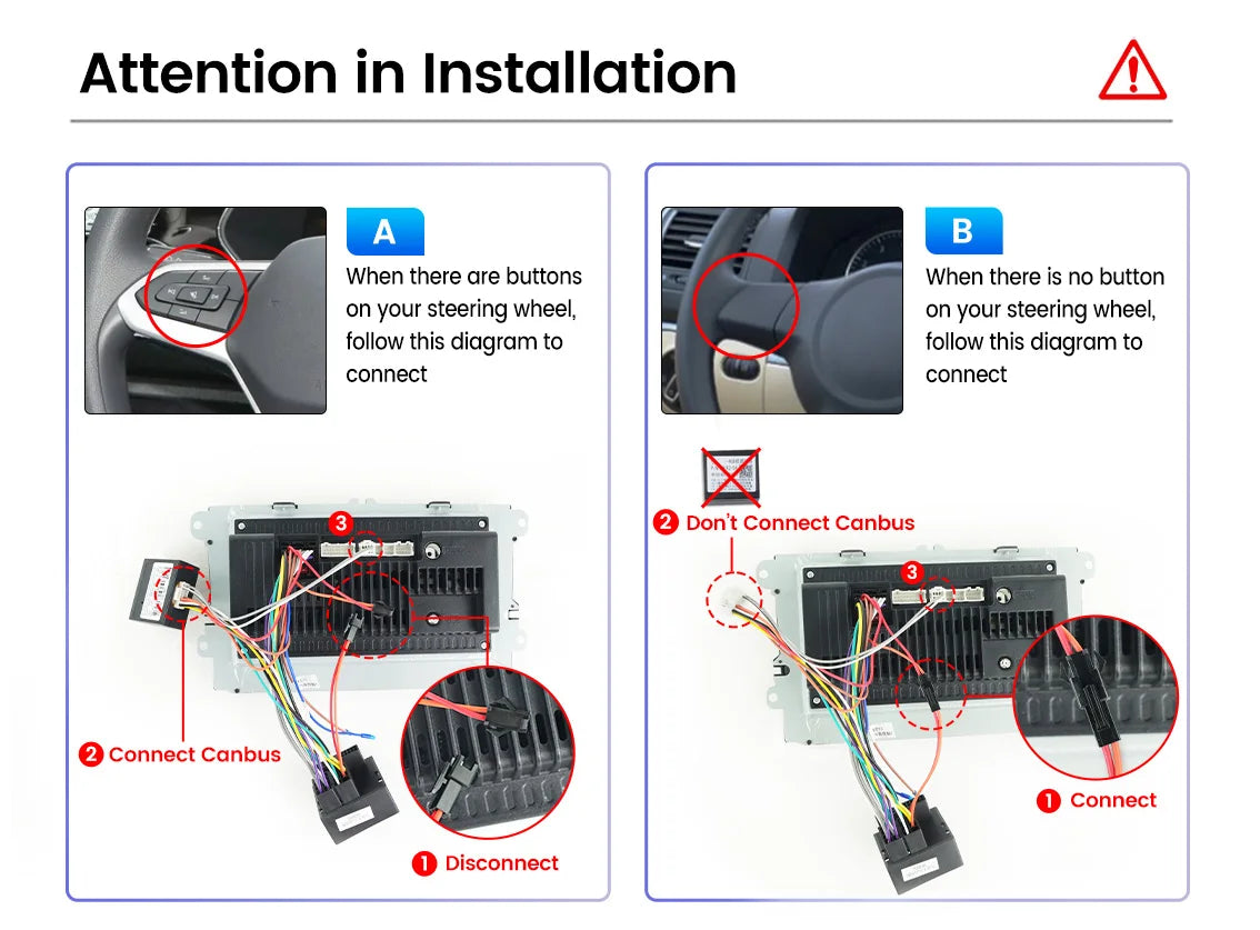 VW Android 15 Radio — BT GPS, Car Multimedia