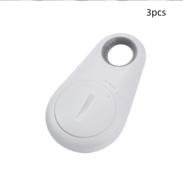 Bluetooth Artikel-Tracker – 6 Monate Akkulaufzeit, Kameraauslöser, 10m Reichweite