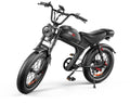 C93 Electric Bike — 20", 20A Battery