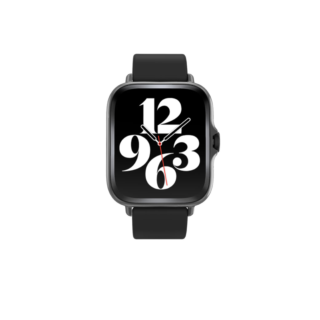 Y13 Smart Watch — Heart Rate, Bluetooth Calls
